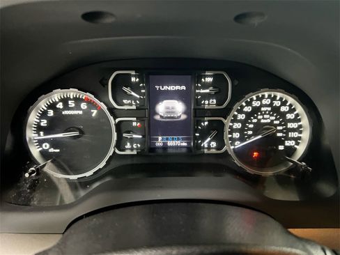 Used 2020 Toyota Tundra SR5 image 11