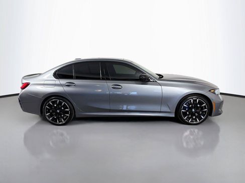 New 2026 BMW 330i xDrive Sedan w/ M Sport Package AWD/4WD image 4