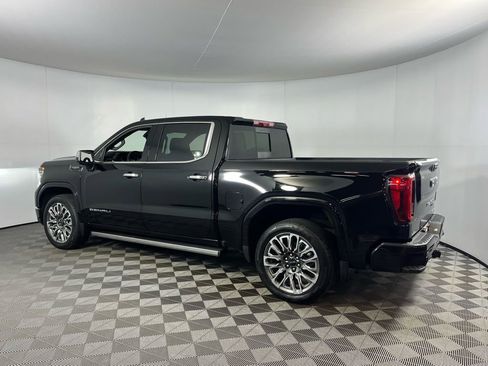 Used 2024 GMC Sierra 1500 Denali Ultimate image 8