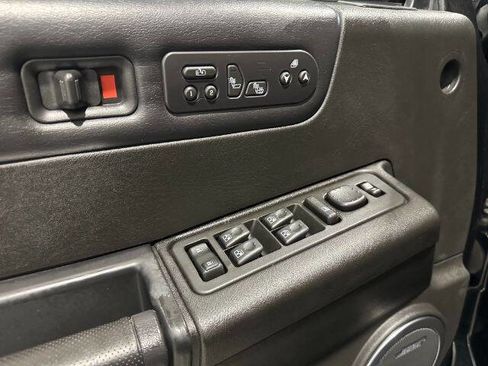 Used 2006 HUMMER H2 SUT image 20