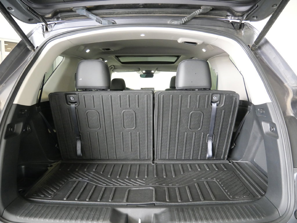 Used 2025 Honda Pilot Touring image 31