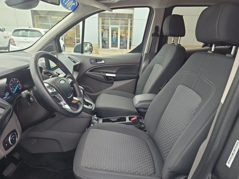 Used 2019 Ford Transit Connect XLT FWD image 14