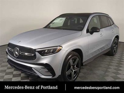 Used 2026 Mercedes-Benz GLC 300 4MATIC