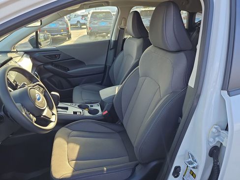 New 2026 Subaru Crosstrek 2.0i Premium image 10
