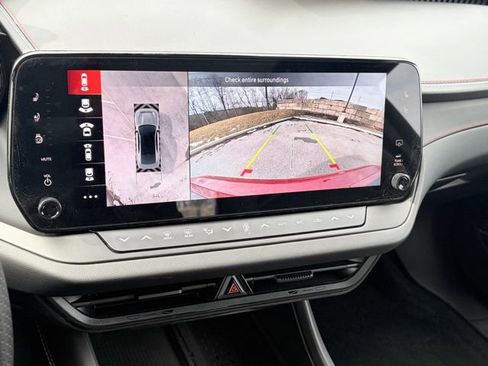 New 2026 Dodge Charger R/T Scat Pack image 24