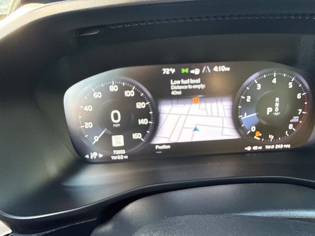 Used 2020 Volvo XC40 T5 Inscription AWD/4WD image 28