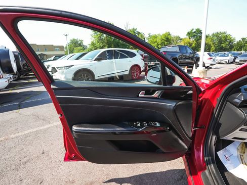 Used 2025 Kia K5 GT-Line w/ GT-Line Premium Package AWD/4WD image 8