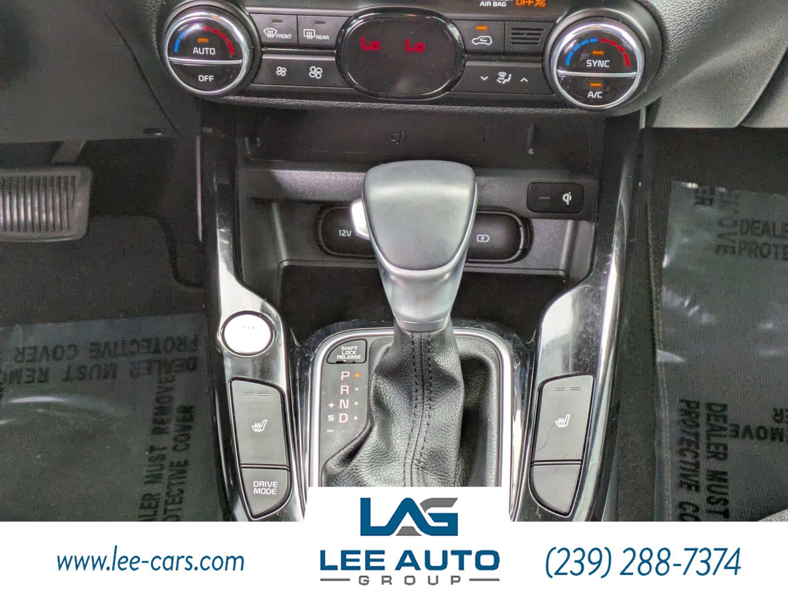 Used 2020 Kia Soul EX FWD image 15