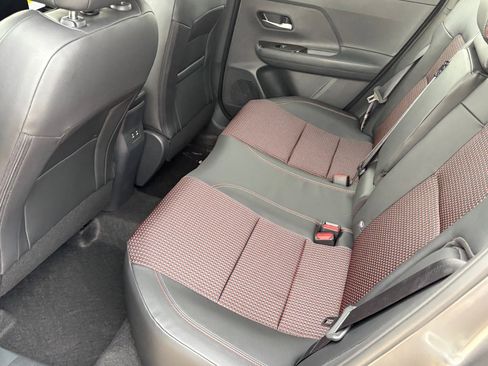 New 2026 Nissan Kicks SR w/ SR Premium Package image 23