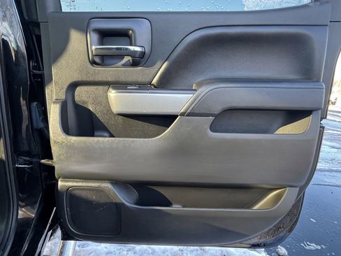 Used 2016 Chevrolet Silverado 1500 LT w/ All Star Edition image 18