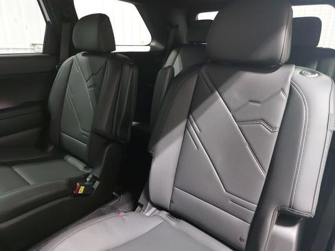 Certified 2026 Hyundai Palisade XRT Pro AWD/4WD image 16