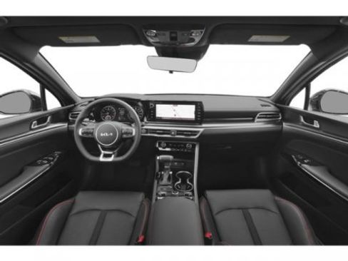 Used 2023 Kia K5 GT image 18