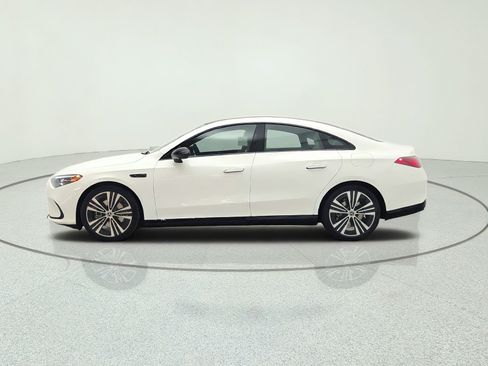 New 2027 Mercedes-Benz CLA 220 image 8