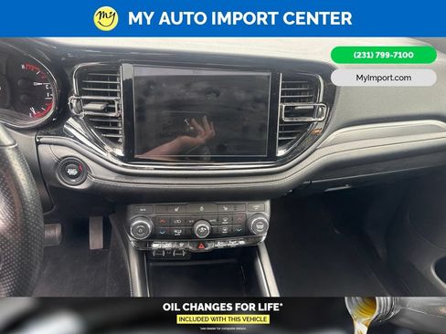 Used 2021 Dodge Durango GT AWD/4WD image 10