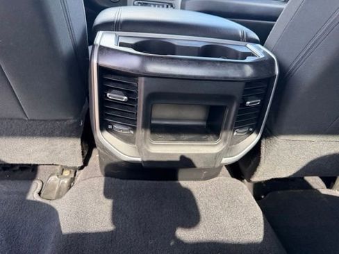 Used 2022 RAM 2500 Big Horn w/ Safety Group B AWD/4WD image 13