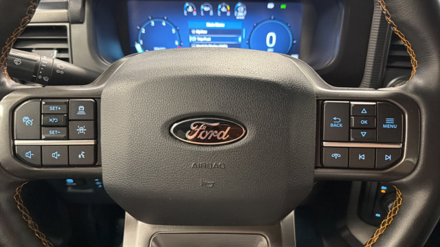 Used 2025 Ford F150 Tremor w/ Equipment Group 402A High AWD/4WD image 14
