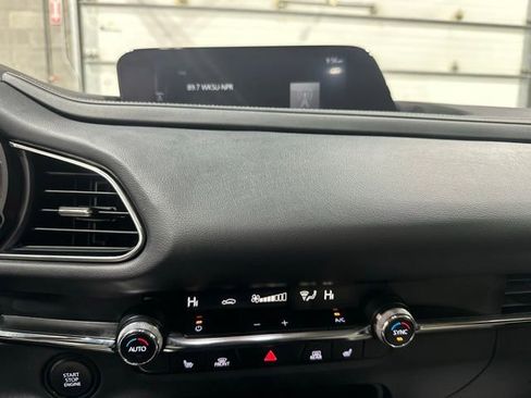 Certified 2022 MAZDA CX-30 AWD 2.5 S w/ Preferred Package image 21