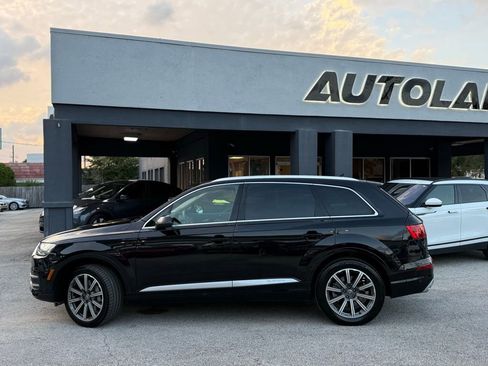 Used 2019 Audi Q7 3.0T Premium Plus image 2