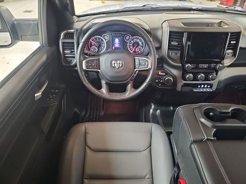New 2026 RAM 1500 Tradesman image 13