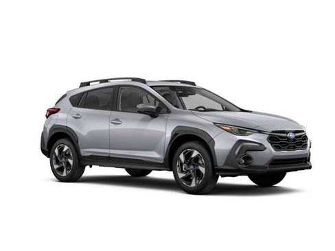 New 2026 Subaru Crosstrek 2.5i Limited AWD/4WD image 1
