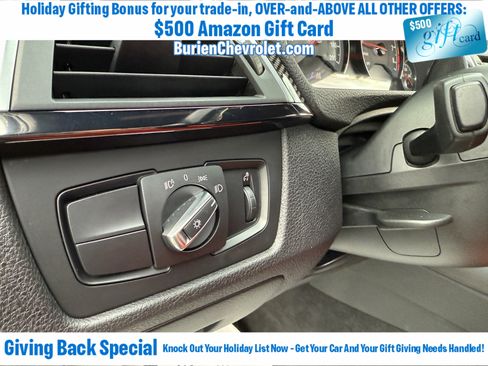 Used 2016 BMW M3 image 10