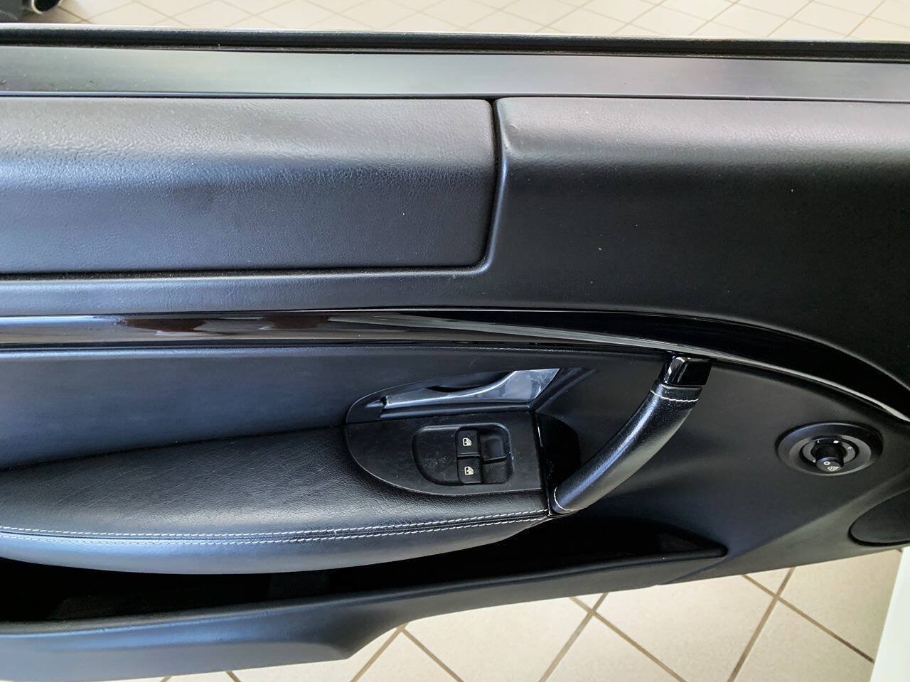 Used 2012 Maserati GranTurismo S RWD image 18