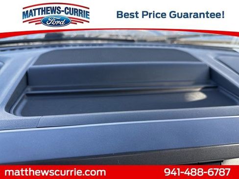 Used 2023 Ford F150 XLT w/ Trailer Tow Package image 17