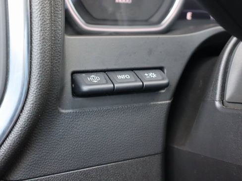 Used 2021 Chevrolet Silverado 3500 LTZ w/ LTZ Convenience Package image 14