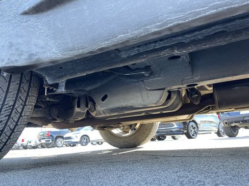 Used 2010 GMC Terrain SLE w/ Convenience Package image 17