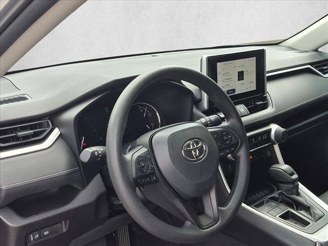 Used 2023 Toyota RAV4 XLE FWD image 9