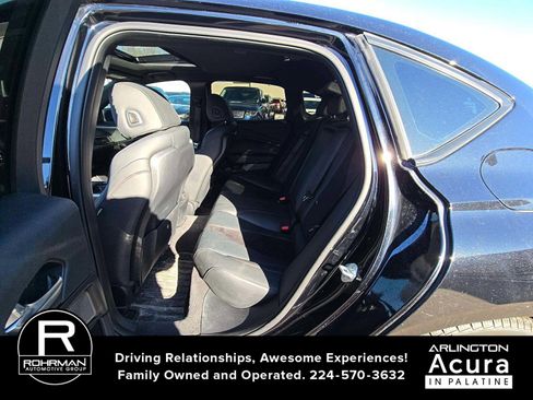 Used 2023 Acura TLX Type S image 12