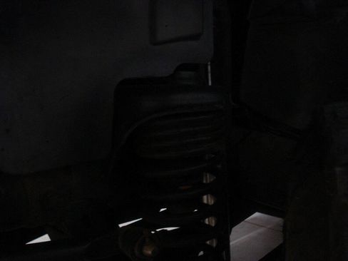 Used 2011 Jeep Wrangler Unlimited Sport AWD/4WD image 12