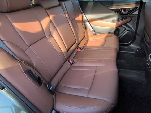 Used 2025 Subaru Outback Touring image 22