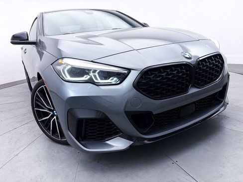 Used 2024 BMW M235i xDrive Gran Coupe w/ M Performance Package image 3