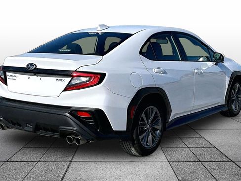 Used 2023 Subaru WRX image 12