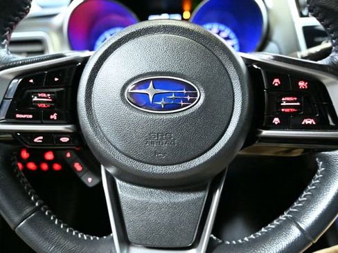 Used 2018 Subaru Outback 2.5i Limited image 42