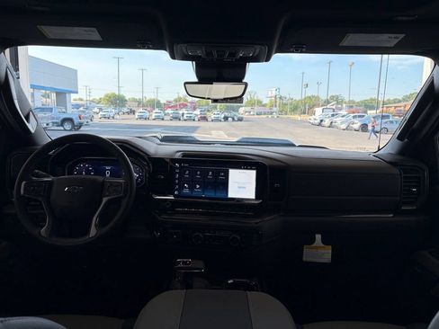 New 2026 Chevrolet Silverado 1500 ZR2 AWD/4WD image 53