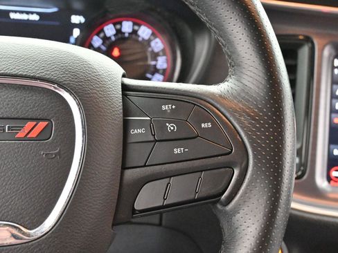 Used 2018 Dodge Challenger SXT Plus image 15