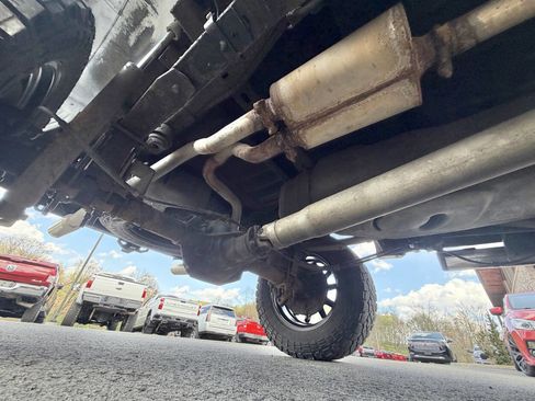 Used 2017 Ford F150 Lariat AWD/4WD image 72