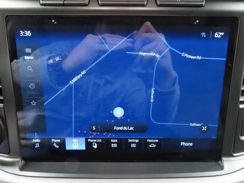 Used 2024 Ford F150 XLT w/ Tow/Haul Package image 14