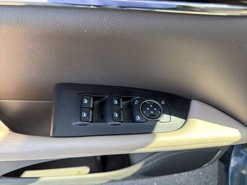 Used 2023 Lincoln Nautilus Reserve w/ Luxury Package image 27