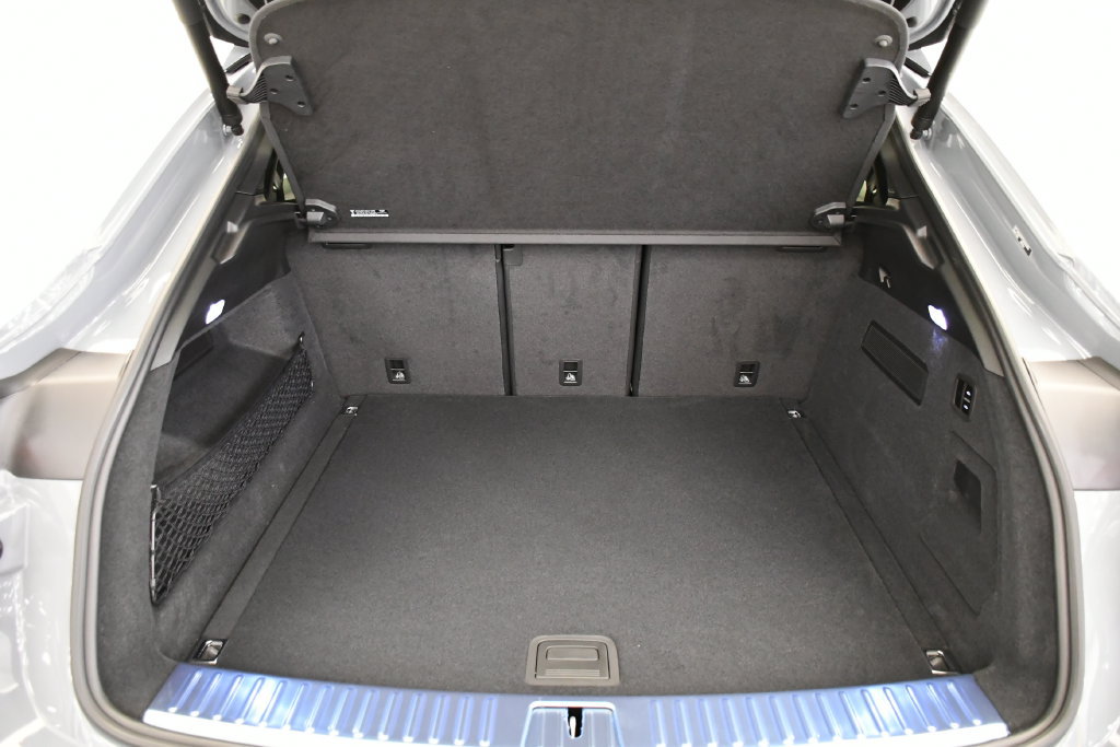 Certified 2026 Porsche Cayenne Coupe AWD/4WD image 61