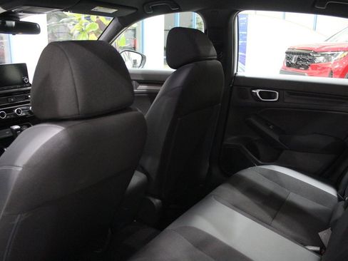 Certified 2023 Honda Civic Sport image 12