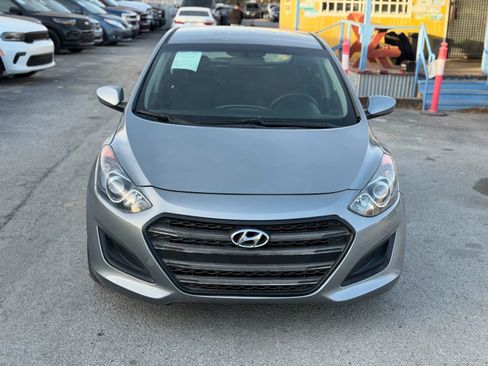 Used 2016 Hyundai Elantra GT image 5