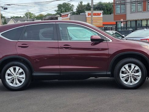 Used 2013 Honda CR-V EX image 5