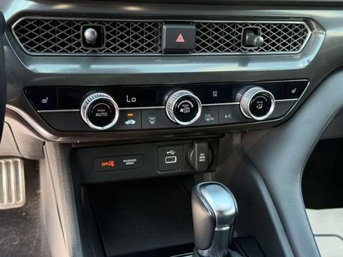 Certified 2024 Acura Integra A-Spec FWD image 26