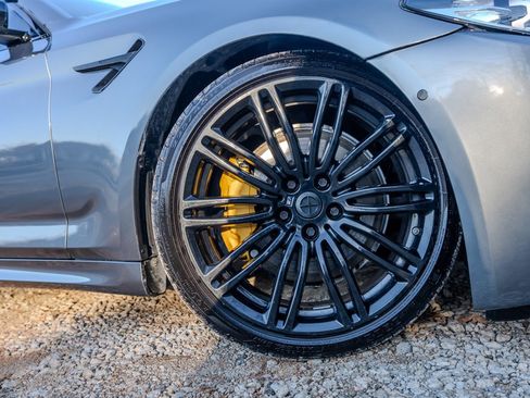 Used 2018 BMW 540i w/ M Sport Package image 13