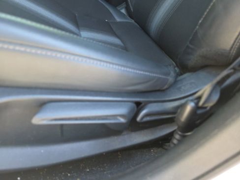 Used 2024 Honda Civic Sport image 11