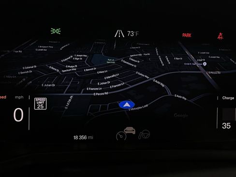 Used 2023 Polestar Polestar 2 w/ Pilot Pack image 14