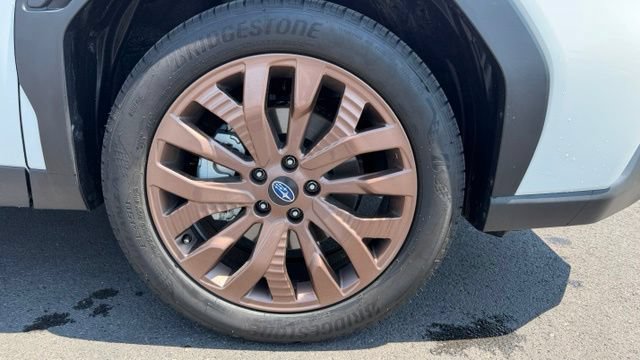 Certified 2026 Subaru Forester Sport AWD/4WD image 8